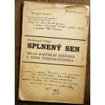 Splnený sen – Hledejceny.cz