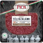 Pick Uherský salám krájený 70 g – Zboží Dáma