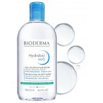 Bioderma Hydrabio H2O micelární voda 500 ml – Zboží Dáma