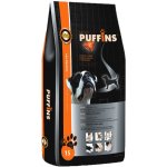 Puffins Adult Chicken & Rice 15 kg – Hledejceny.cz