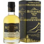 Rozelieures Tourbé Collection 46% 0,2 l (karton) – Hledejceny.cz