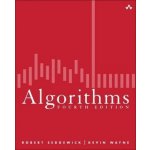 Algorithms Robert Sedgewick – Zboží Dáma