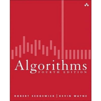 Algorithms Robert Sedgewick – Zboží Dáma