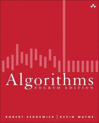 Algorithms R. Sedgewick, K. Wayne