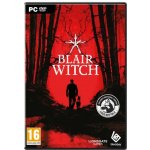 The Blair Witch – Hledejceny.cz