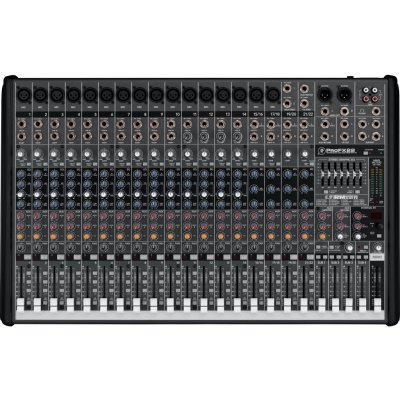 Mackie ProFX 22 – Zbozi.Blesk.cz