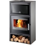 Haas+Sohn JONSBO S TROUBOU antracit – Zboží Dáma