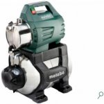 Metabo HWW 4500/25 Inox Plus 600973000 – Zboží Mobilmania