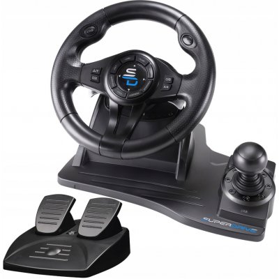 Superdrive GS550 SA5596-NG – Zboží Mobilmania