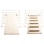 UTUKUTU Deska ke Climbou žebříku – Zboží Dáma