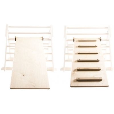 UTUKUTU Deska ke Climbou žebříku – Zboží Dáma