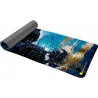 Ecowellness Yoga mat