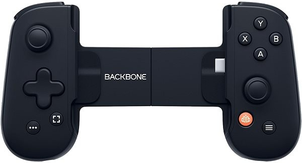 Gamepad Backbone One G2 0850041963143