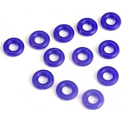 Traxxas silikonové o-kroužky 12 – Zboží Dáma