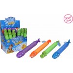 Wiky Puška vodní Zelená 33 cm – Zbozi.Blesk.cz