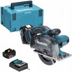 MAKITA DCS552RTJ – Zbozi.Blesk.cz