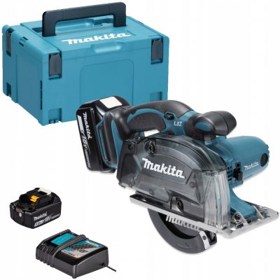 MAKITA DCS552RTJ – Zbozi.Blesk.cz