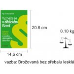 Vyznejte se v dědickém řízení - Eliška Wellech – Hledejceny.cz