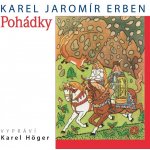 Pohádky - Karel Jaromír Erben – Hledejceny.cz
