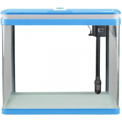 SunSun HGR-300 akvarijní set modrý 14 l – Hledejceny.cz