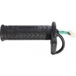 OXFORD Náhradní rukojeť pravá pro vyhřívané gripy Hotgrips Scooter – Zbozi.Blesk.cz