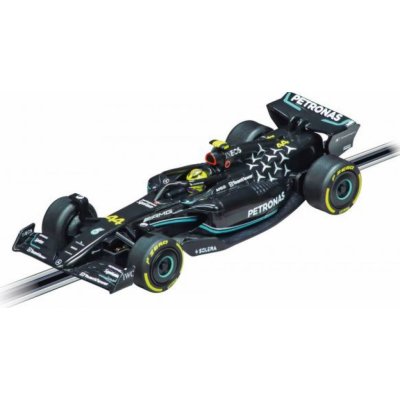Carrera Auto GO 64238 Mercedes-AMG F1 L.Hamilton – Hledejceny.cz