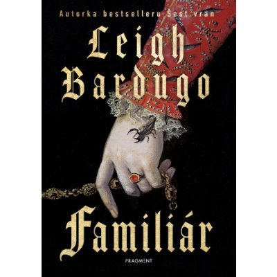 Familiár - Leigh Bardugová – Zboží Dáma