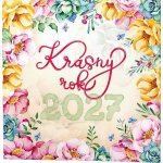 Nástěnný Baloušek Krásný rok 2027 – Hledejceny.cz