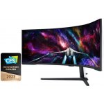 Samsung Odyssey Neo G9 S57CG952NU – Zboží Živě Samsung Odyssey Neo G9 S57CG952NU – Zboží Živě