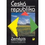 Česká republika - Zeměpis pro 8. a 9. ročník ZŠ - Holeček Jiří – Hledejceny.cz