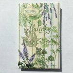 Soaptree Vonítko do prádla Bylinky 15 g – Zboží Dáma