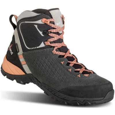 Kayland Alpha Ws Gtx grey/peach – Zboží Mobilmania
