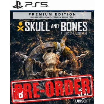 Skull & Bones (Premium Edition)