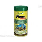 Tetra Pleco Wafer 250 ml – Hledejceny.cz