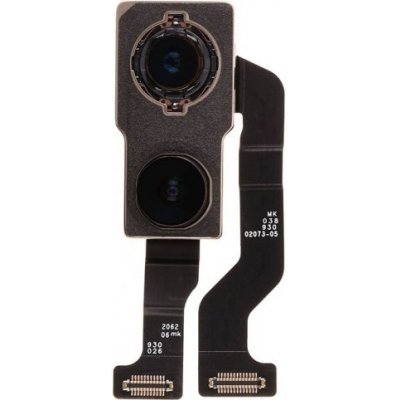 Apple iPhone 11 Zadní kamera – Zboží Živě