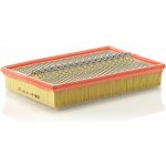 Vzduchový filtr MANN-FILTER C 32 154 – Hledejceny.cz