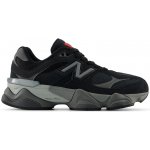 New Balance GC9060BK černá – Zboží Dáma