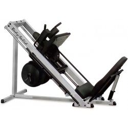 Body Solid Leg Press 45° GLPH2100