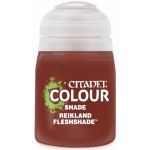 GW Citadel Shade: Reikland Fleshshade 24 ML – Zboží Mobilmania