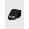 Kravata Moschino kravata M5272.55060 černá