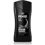 Axe Black Frozen Pear & Cedarwood osvěžující sprchový gel 250 ml – Hledejceny.cz