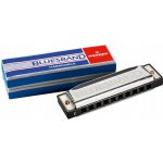 HOHNER Blues Band C dur – Zboží Dáma