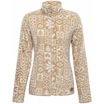 Alpine Pro EFLINA bílá – Zboží Dáma