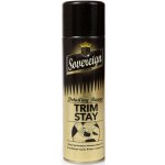 SOVEREIGN Automotive čalounické lepidlo ve spreji SOVEREIGN TRIM STAY, 500 ml – vysoká pevnost, odolné do 130 °C, pro stropnice a pěny – Zboží Dáma