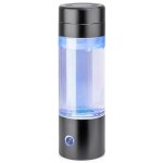 G21 Hydrovia Pro 290, černý, 5000 ppb – Sleviste.cz