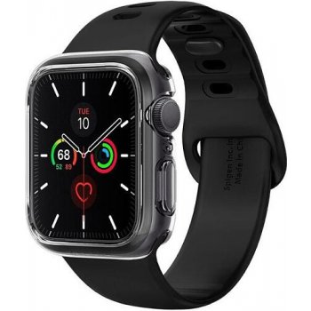 Spigen Ultra Hybrid Apple Watch 5/4 44 mm čiré ACS00427