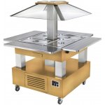 ROLLER GRILL SALÁTOVÝ BAR SBCM 40 F – Zbozi.Blesk.cz