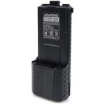 Akumulátor pro Baofeng UV-5R ,3800mAh Li-Ion – Zbozi.Blesk.cz