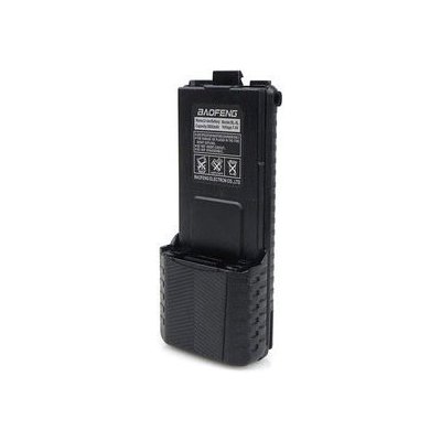 Akumulátor pro Baofeng UV-5R ,3800mAh Li-Ion – Zbozi.Blesk.cz