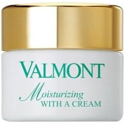 Valmont Hydration Moisturizing Cream Hydratační pleťový krém 15 ml